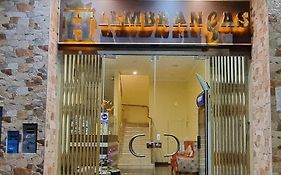 Lembrancas Hotel
